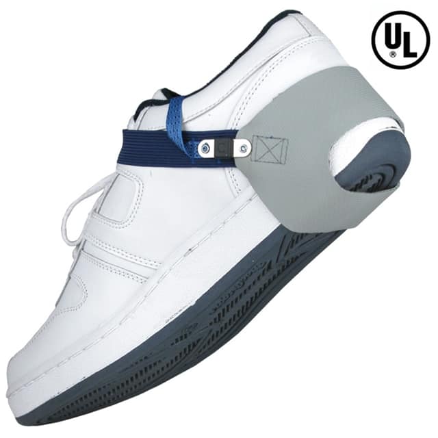 7515 Desco  Anti-Static ESD Straps Grounding Cords